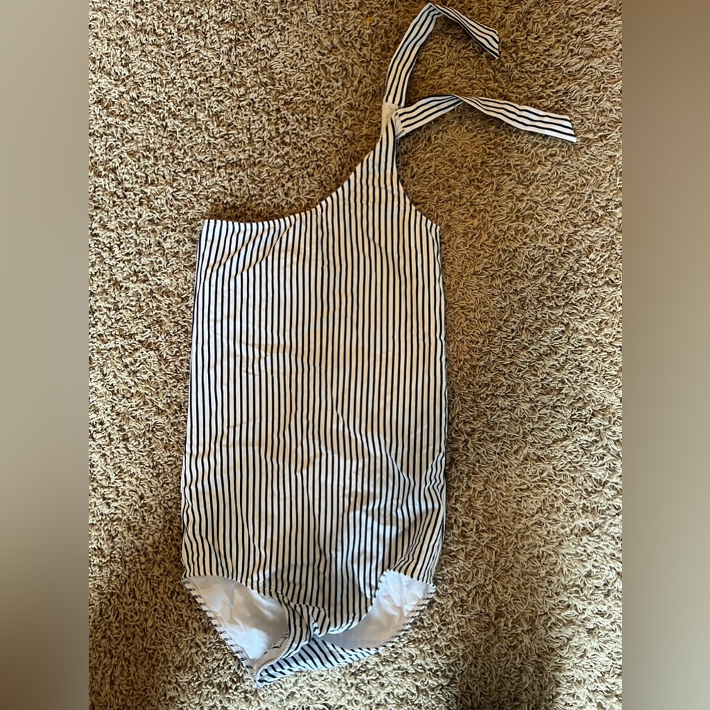 LEGOE.HERITAGE maternity swimsuit